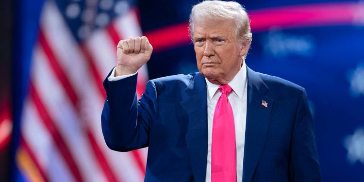 GOP senatori puštaju Trump Bill, suočeni s otporom obje komore