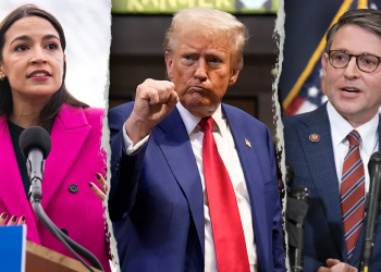 GOP slavi Izrael-Iran primirja jer se čini da Dems odbiju čestitke