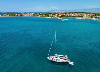 GUŠTERAJ Malo ljetno uživanje  u Privlaci!