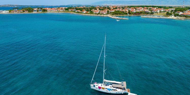 GUŠTERAJ Malo ljetno uživanje  u Privlaci!