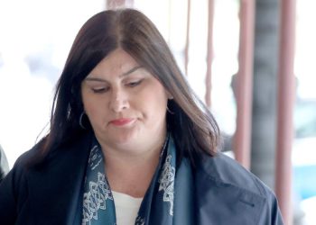 Gabrijela Žalac osuđena na dvije godine zatvora