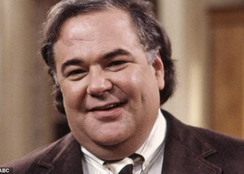 Gailard Sartain mrtav u 78: Zvijezda Hee Haw prolazi nakon duge zdravstvene bitke