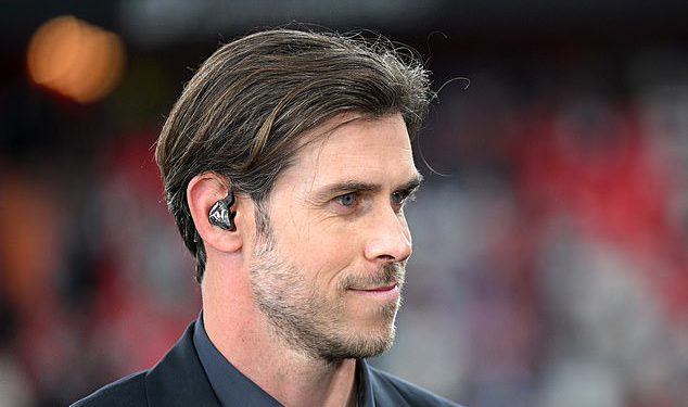 Gareth Bale ‘postrojila se za šokiranje kluba League One’-budući da bivši Madrid i Tottenham zvijezda slijede bivšeg suigrača Luka Modrića u vlasništvo