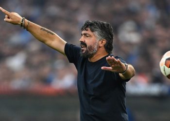 Gattuso pozdravlja Hajduk: Konsenzualni raskid nakon godinu dana