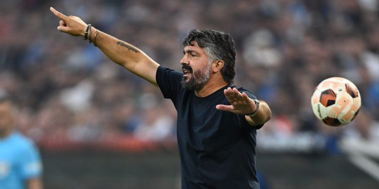 Gattuso pozdravlja Hajduk: Konsenzualni raskid nakon godinu dana