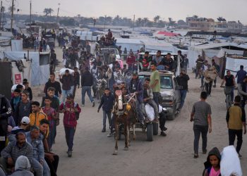 Gaza ‘lošija od pakla na zemlji’, šef Crvenog križa upozorava kako Izrael zatvara centar za pomoć