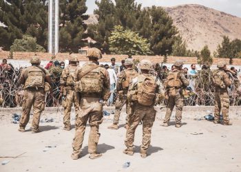 Gdje su američke vojne baze na Bliskom Istoku dok Iran prijeti odmazdom?