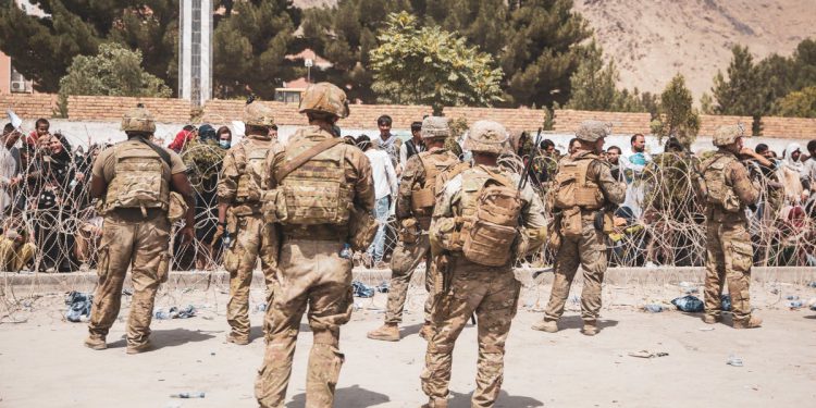 Gdje su američke vojne baze na Bliskom Istoku dok Iran prijeti odmazdom?