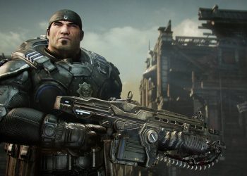 Gears of War: Reloaded Skips PS5 izdanje u Japanu zbog ‘politika platforme’