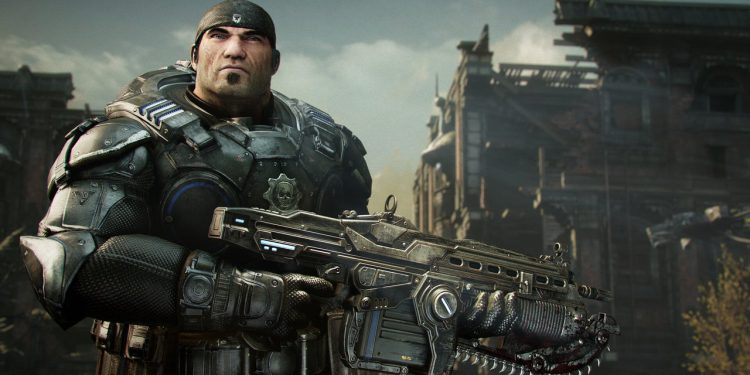 Gears of War: Reloaded Skips PS5 izdanje u Japanu zbog ‘politika platforme’