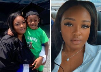 Georgia mama mrtva mama prisiljena da bude živa zbog zakona o pobačaju koja se rađa putem C-presjeka