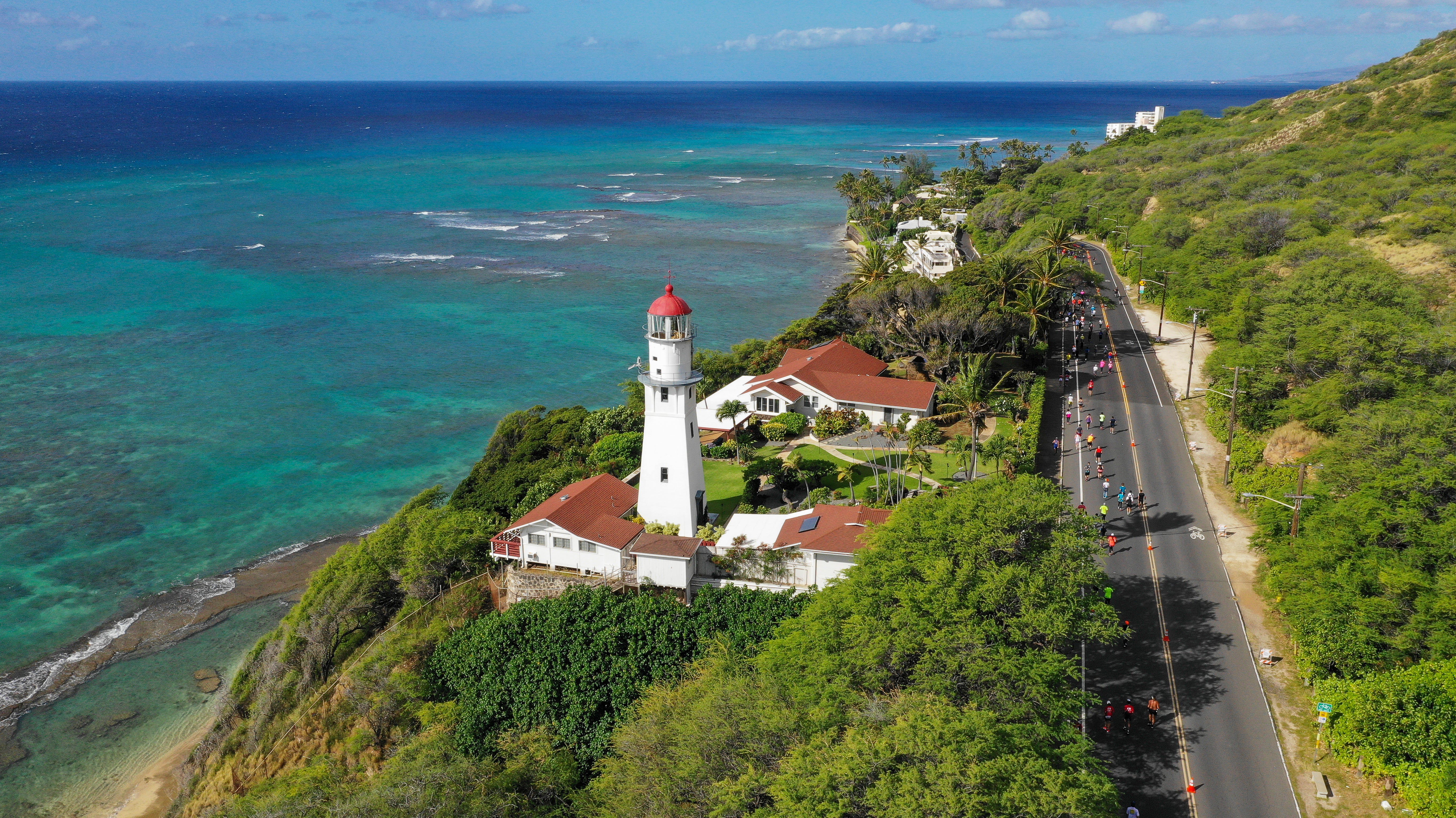 Istraživači su otkrili najbolje gradove za život u Sjedinjenim Državama, a Honolulu je zauzeo prvo mjesto
