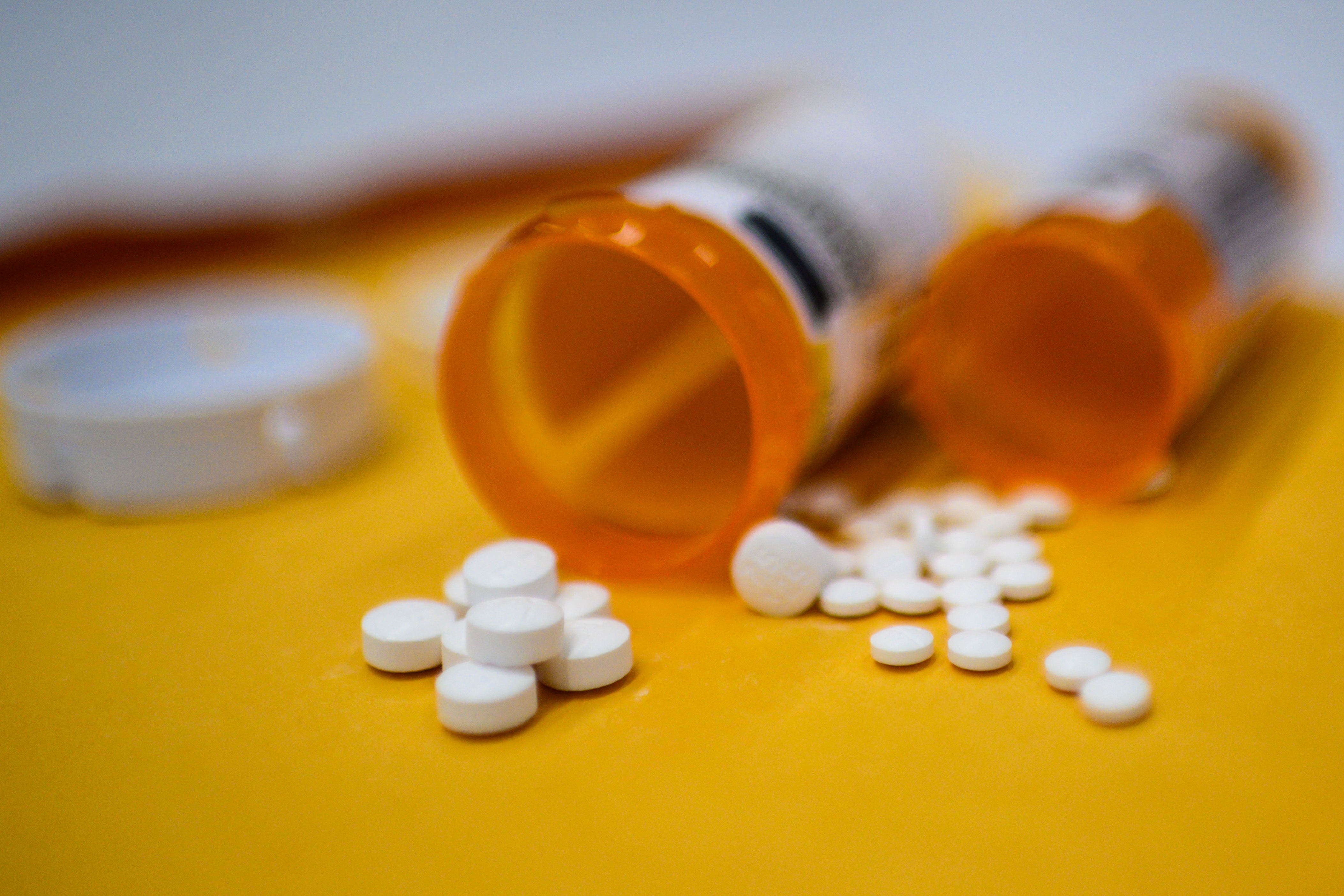 Fentanil se često prerušava u opioide na recept kao što su oksikontin i Percocet