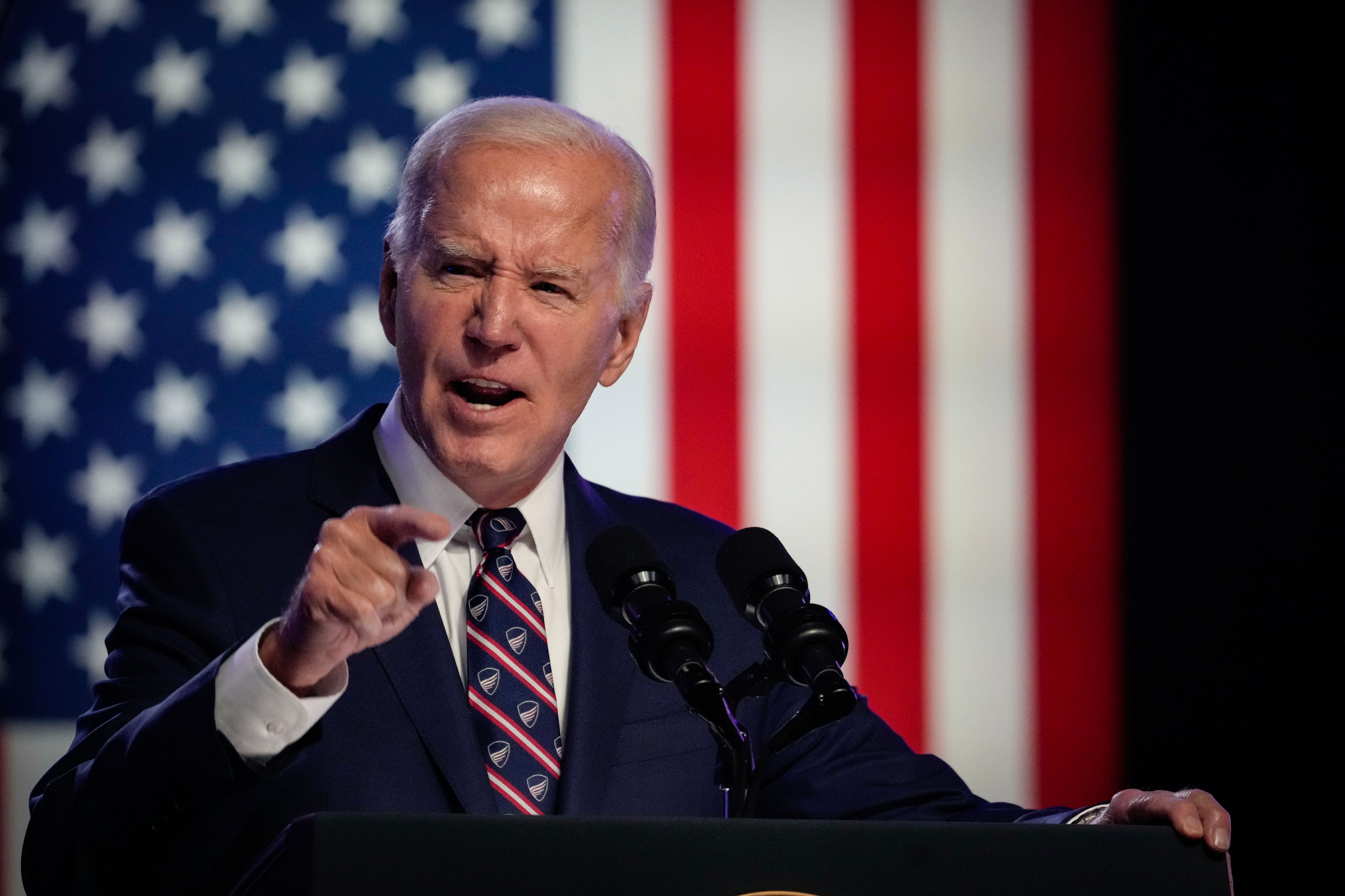 Joe Biden nazvao je novinar Fox News a 