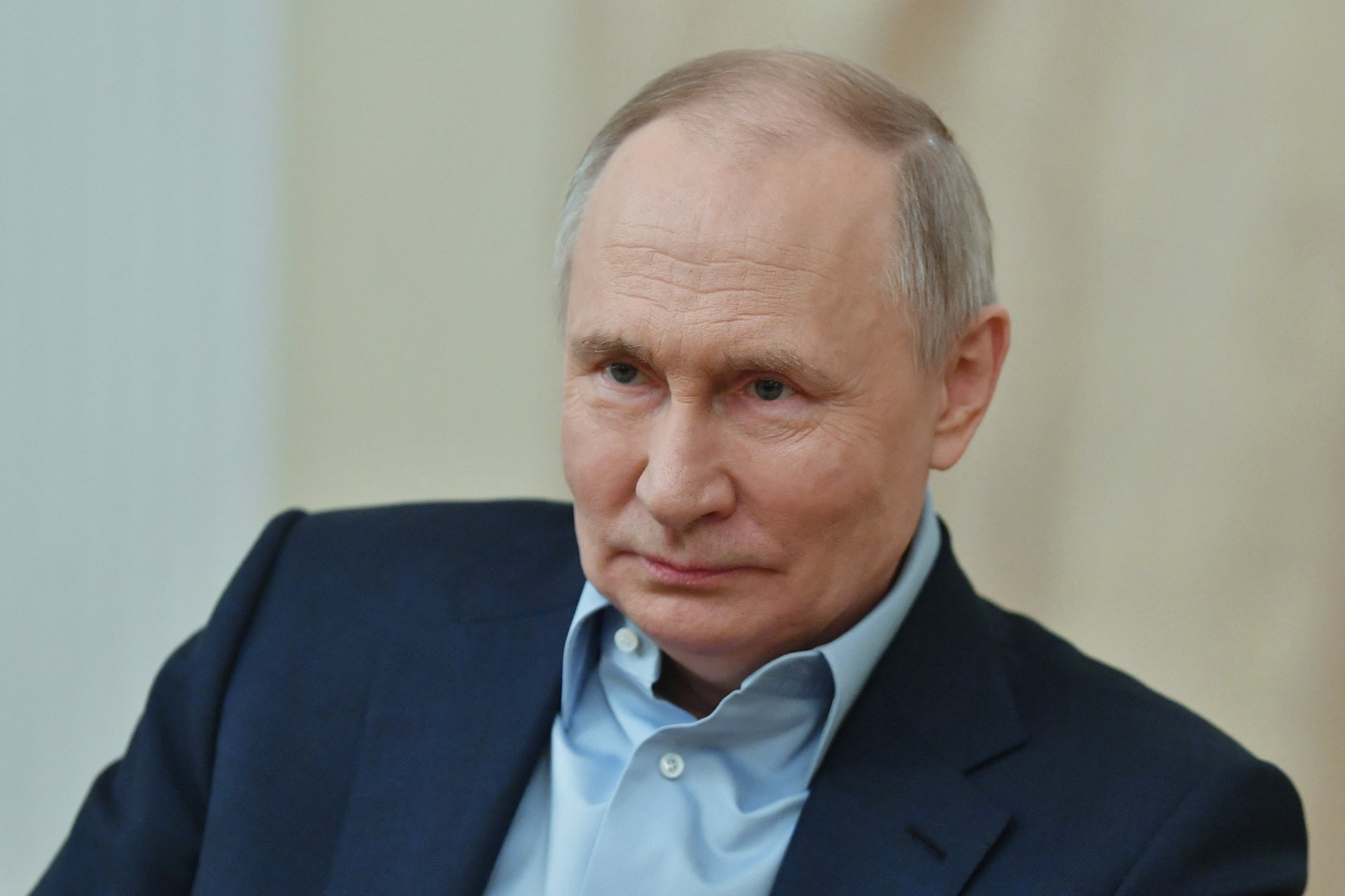 Vladimir Putin bit će bijesan nakon napada, rekao je ruski stručnjak John Lough