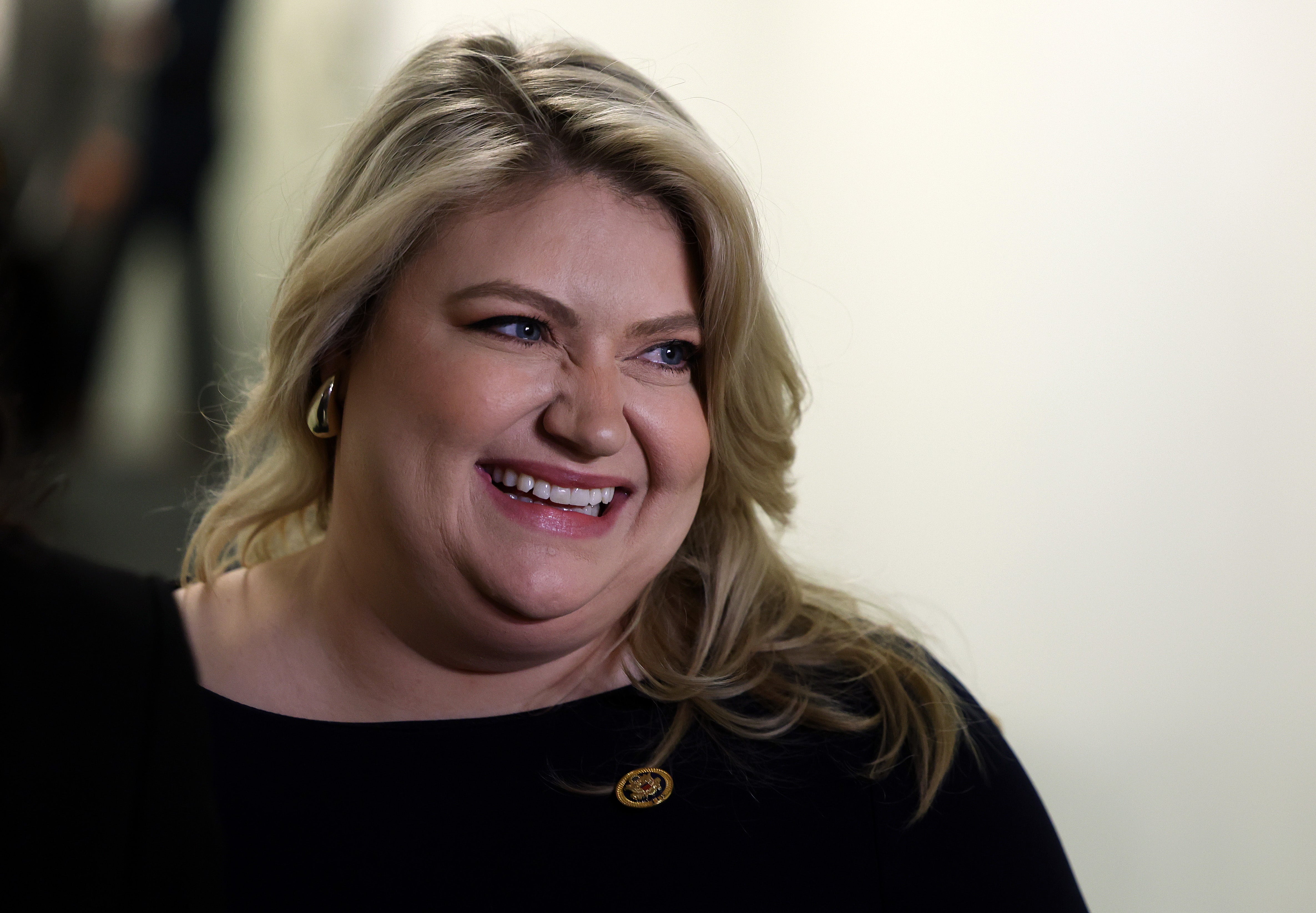 Florida Republikanska veleposlanica Kat Cammack