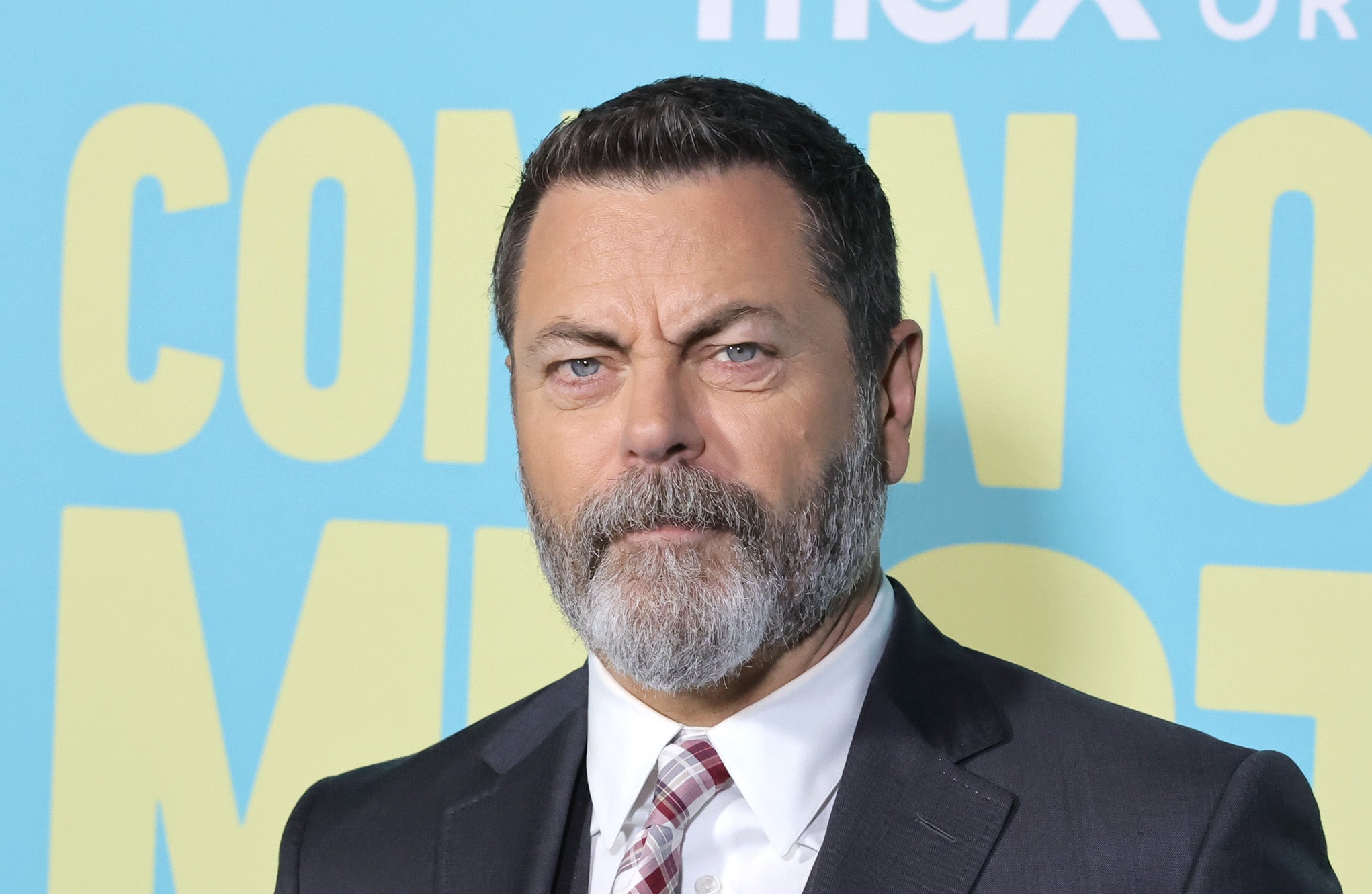 Nick Offerman odao je počast svojim bivšim suigračima parkova i rekreacije