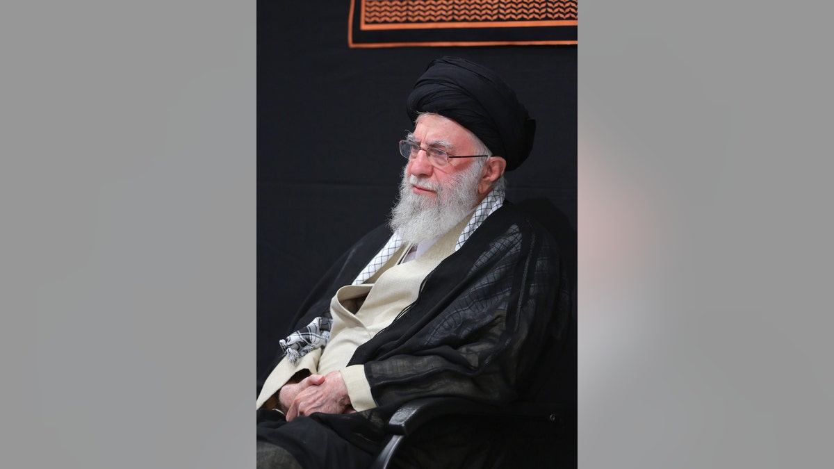 Iran Prosvjed