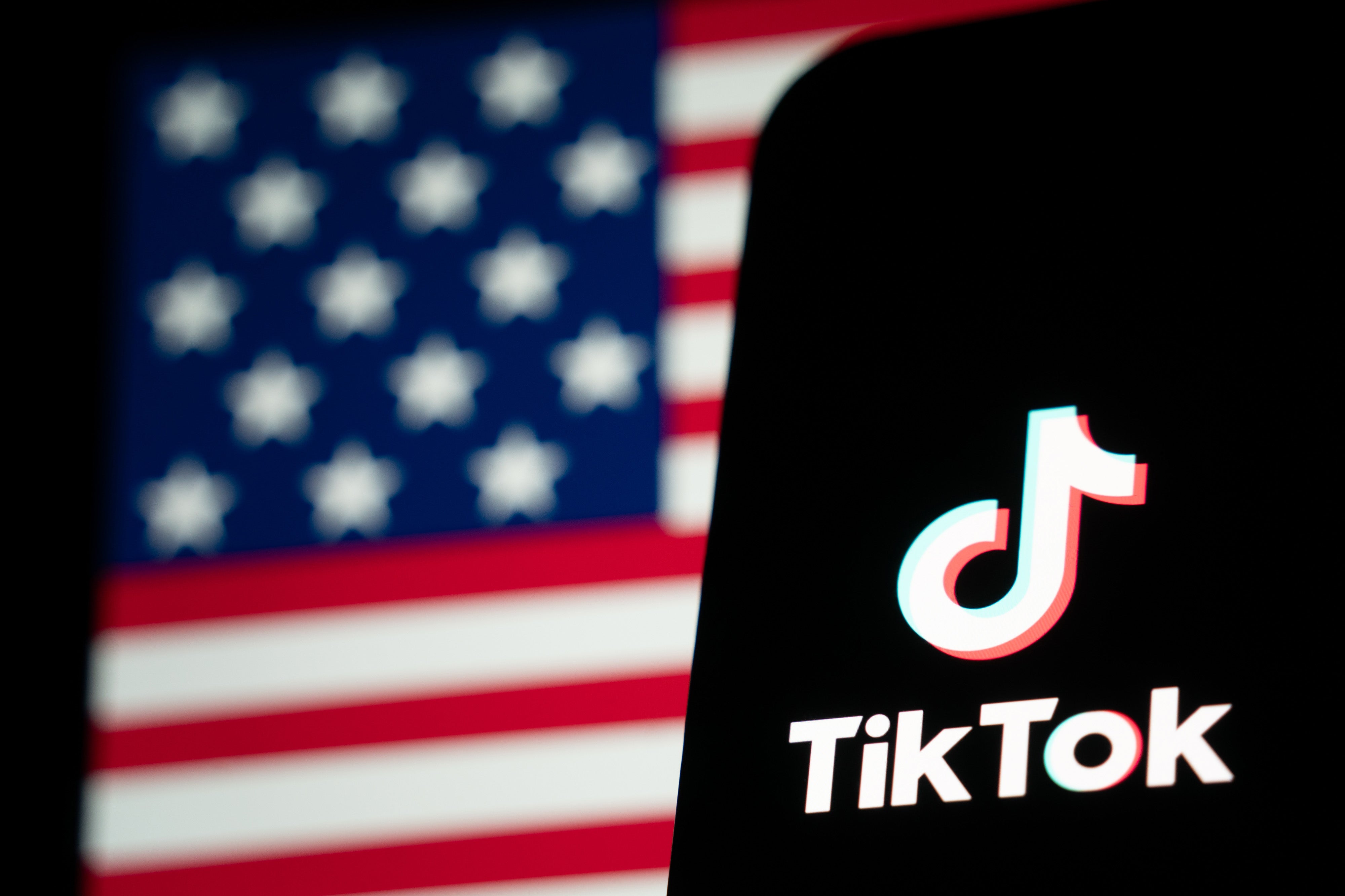 Predsjednik Donald Trump planira odobriti još jedno proširenje matičnoj kompaniji Tiktok kako bi prodao tvrtku koja je odobrena od SAD-a