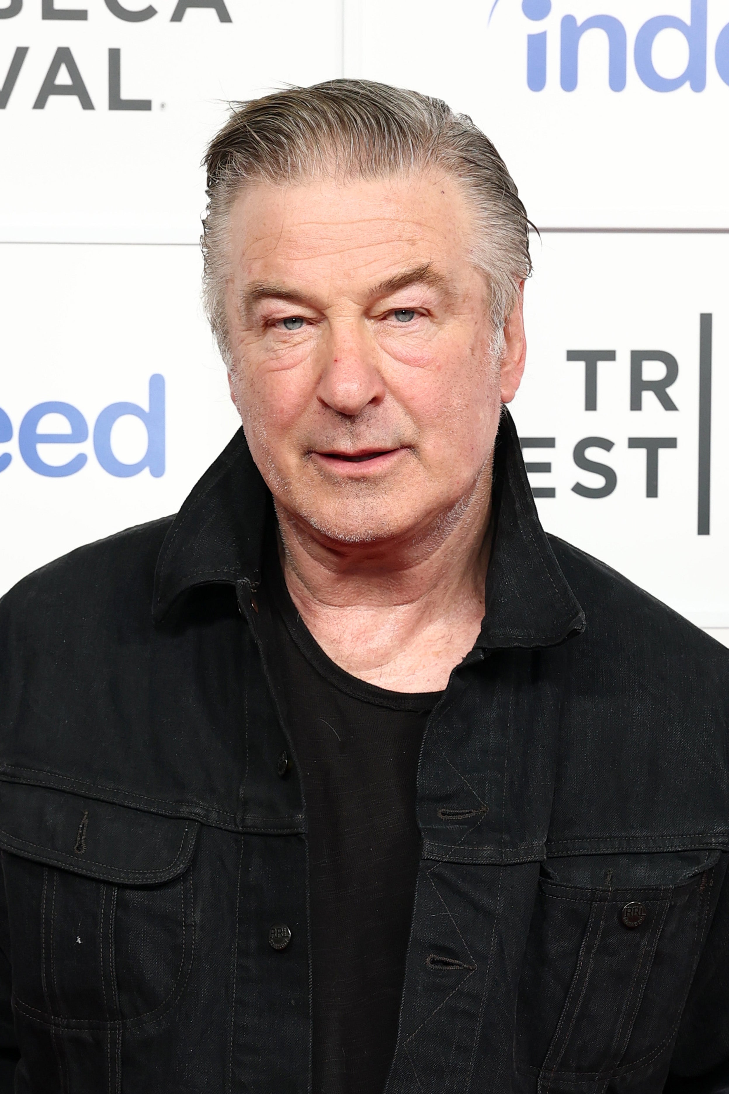 Glumac Alex Baldwin i producenti filma 