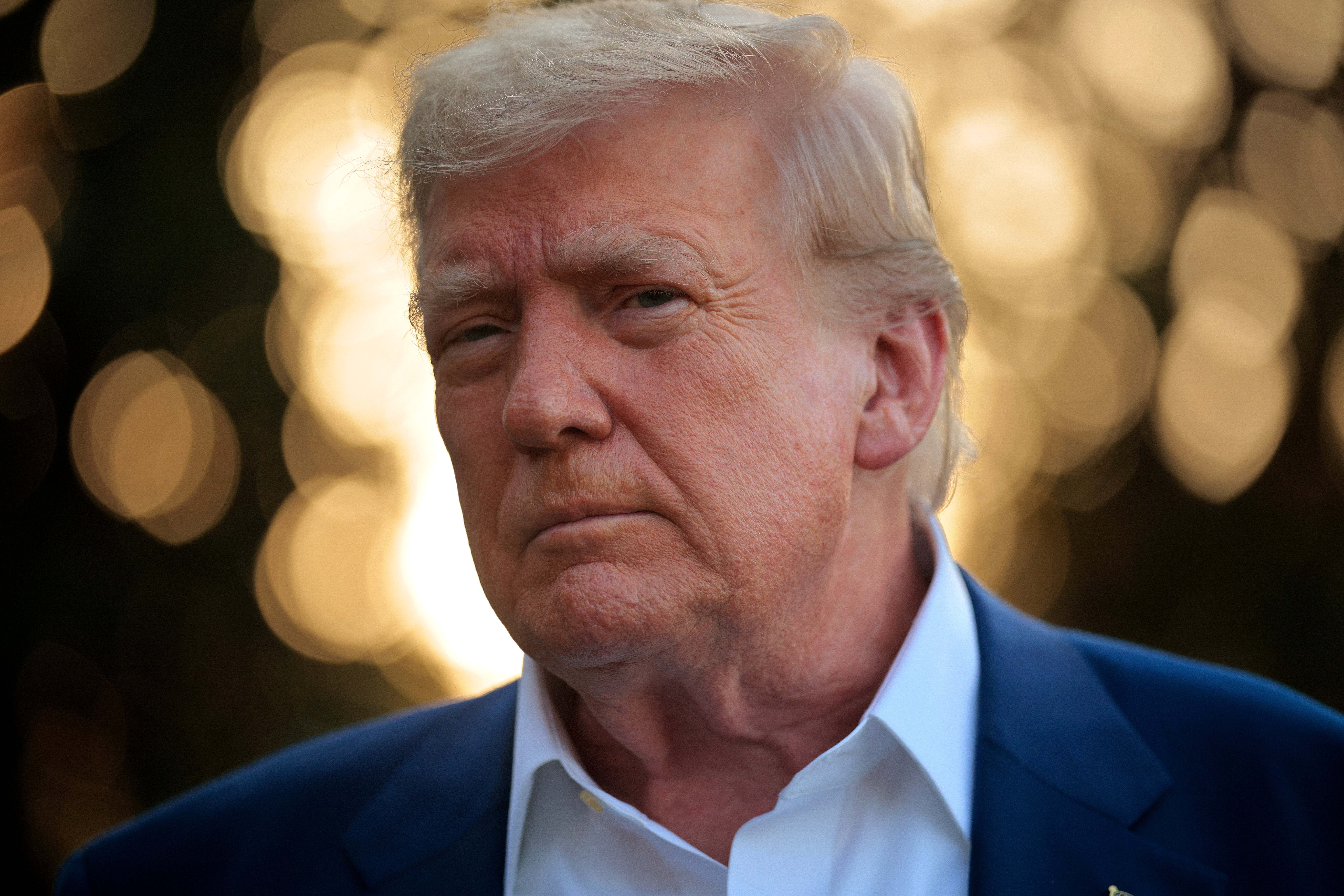 Predsjednik Donald Trump zaprijetio je da će tužiti New York Times i CNN zbog njihovog izvještavanja o količini uništenja uzrokovanih američkim vojnim udarima u iranskom nuklearnom programu