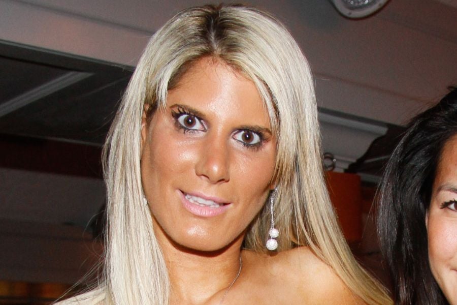 Sara Burack (40) ubijena je u četvrtak u udarcu u Hamptonsu.