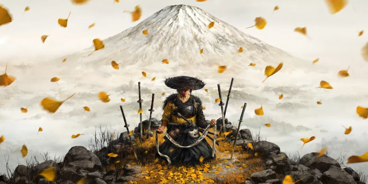 Ghost of Yotei Gameplay Deep Dive Stanje igre postavljeno za srpanj, a da datum izlaska u listopadu približava