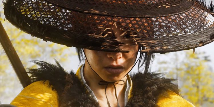 Ghost of Yotei redatelj otkriva napore da s poštovanjem prikaže Ainu starosjedilačke ljude Japana