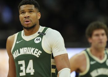 Giannis-Milwaukee: Jer je vrijeme da se oprostimo