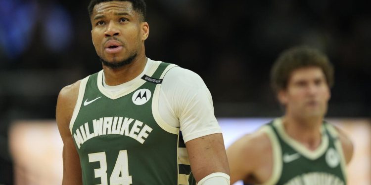 Giannis-Milwaukee: Jer je vrijeme da se oprostimo
