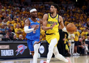 Gilgeous-Alexander ili Haliburton? Sve u 48 ‘, sve ili ništa