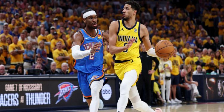 Gilgeous-Alexander ili Haliburton? Sve u 48 ‘, sve ili ništa