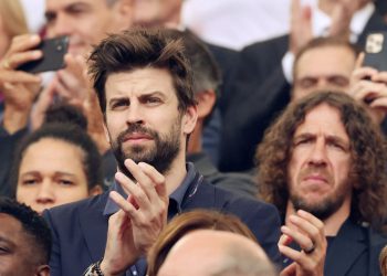 Gioia Piqué, njegova Andora se popela u Segunda Division Spaning