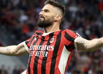 Giroud otkriva pozadinu 9: “Maldini me upozorio, ali rastjerao sam prokletstvo”