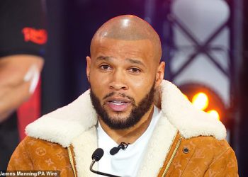 Glavna boksačka legenda ‘Torbe ogromne uloge u Netflixu Guya Ritchieja Flick The Gentlemen’ dok snimanje započinje