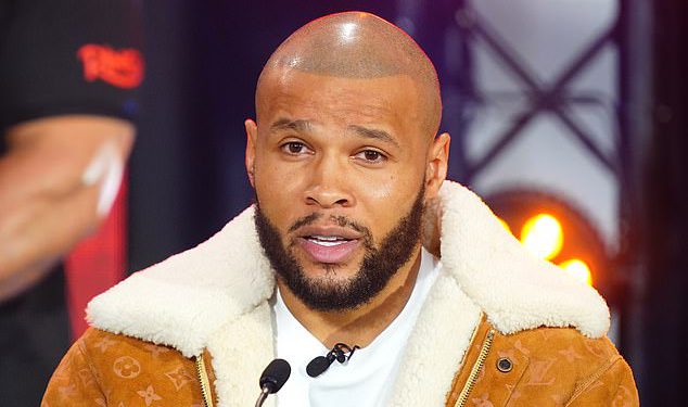 Glavna boksačka legenda ‘Torbe ogromne uloge u Netflixu Guya Ritchieja Flick The Gentlemen’ dok snimanje započinje