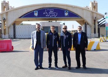 Glavni IAEA naziva izraelskog predsjednika nakon zračnih napada iranskog nuklearnog pogona