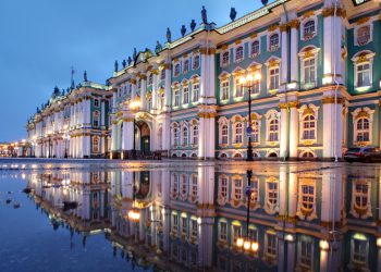 Glavni europski muzej najavljuje potpunu obnovu (videozapisi) – RT Entertainment