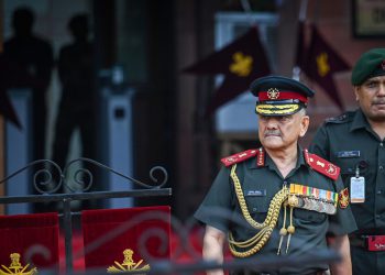 Glavni indijski general odgovara na tvrdnju Pakistana da je srušio šest mlaza – RT India