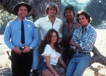 Glumac Dukes of Hazzard Richard Hurst mrtav je u 79: TV zvijezda preminula je danima prije planiranog navijačkog događaja
