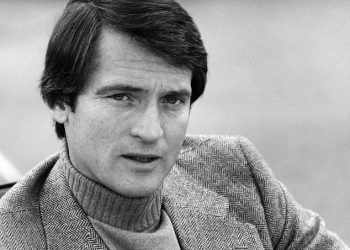 Glumac sapuna Chris Robinson umire u 86: Zvijezda najpoznatija po ulogama u Općoj bolnici i Bold i Beautiful prolazi u kući u Arizoni