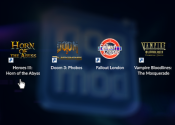 Gog najavljuje novi mod sustav s jednim klikom, mod skyblivion za starije svitke v: Skyrim dolazi ove godine