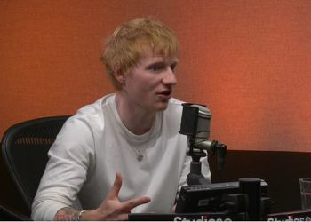 Gorki obiteljski rift u srcu korijena smaragdnog otoka Ed Sheerana: Kako su voljeni bake i bake rođeni Suffolk-a izbjegli voljeni ljudi, jer je policajci za “identificiranje kulturnog” kao irskog identificiranja kao irskih