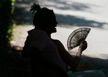 Goruće temperature prianjaju Europu, stavljajući regije na visoku upozorenje