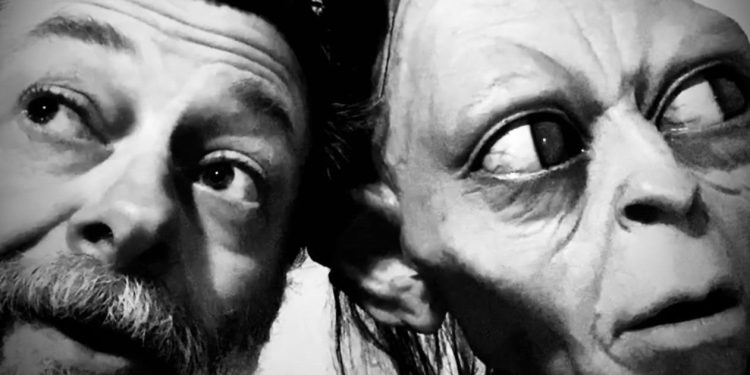 Gospodar prstenova: Lov na Gollum bit će “iznenađujući”, ali “vrlo je dio lore i osjećati” trilogije Petera Jacksona, kaže Andy Serkis