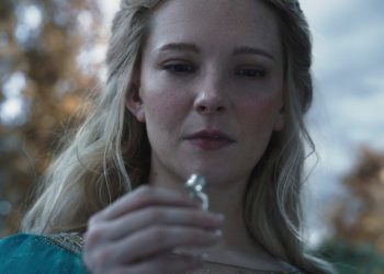 Gospodar prstenova: Prstenovi moći dodaju 3 nova člana glumaca dok se rad u sezoni 3 nastavlja