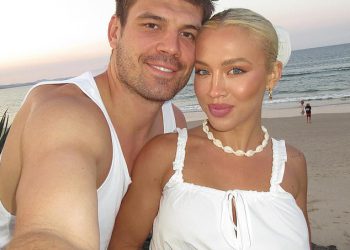 Govoreći Clue Gruesi glasine da se Tammy Hembrow podijelila sa suprugom Mattom Zukowski – nakon što je priznala da se bavi ‘teškim stvarima’ u suznom videu