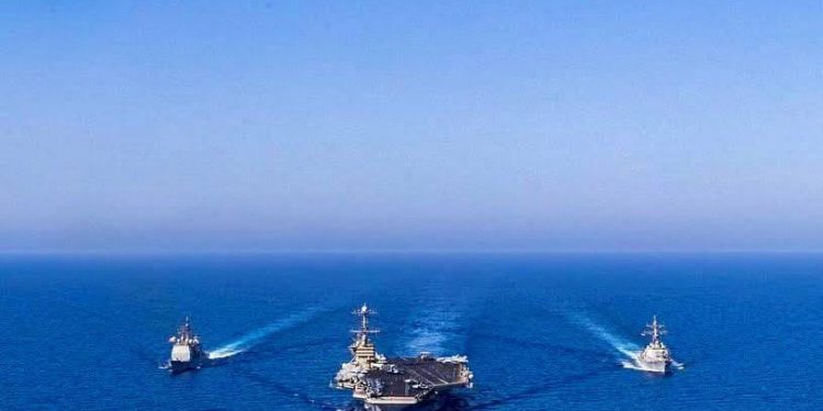 NATO pokreće godišnju vježbu u Baltičkom moru: "Rusi istodobno na istom prostoru održavaju svoju vježbu!"