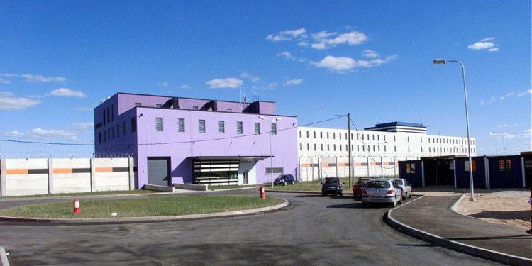 Građani Baltičke države potiču protiv domaćina stranih zatvorenika – RT Rusija i bivši Sovjetski Savez