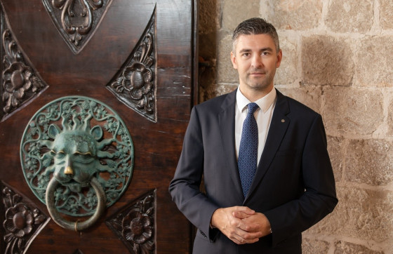 Gradonačelnik čestitao Kurban-Bajram: “Neka vam ovaj blagdan žrtve i hodočašća donese duhovnu snagu, unutarnji mir i nadahnuće”